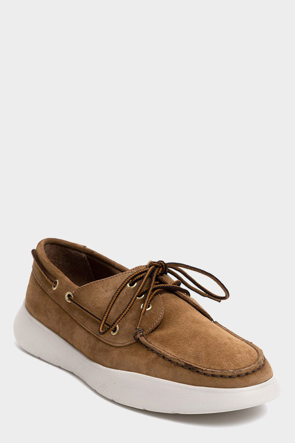 ΠΑΠΟΥΤΣΙΑ - SIGARO CASTORO